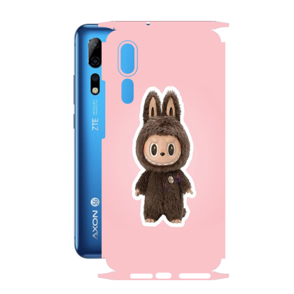Захисна плівка StatusSKIN для ZTE Axon 10 Pro 5G