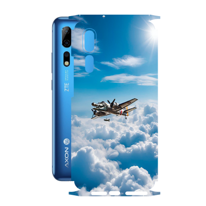 Захисна плівка StatusSKIN для ZTE Axon 10 Pro 5G