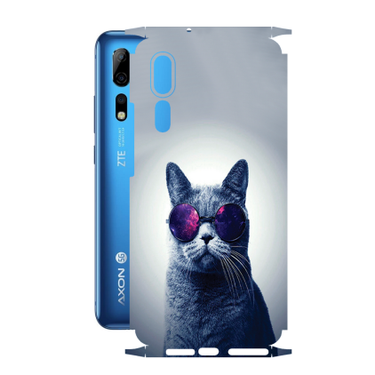 Захисна плівка StatusSKIN для ZTE Axon 10 Pro 5G