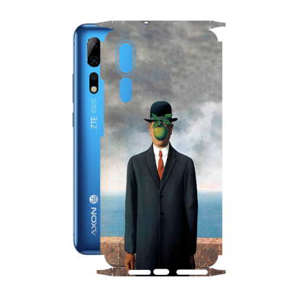 Захисна плівка StatusSKIN для ZTE Axon 10 Pro 5G
