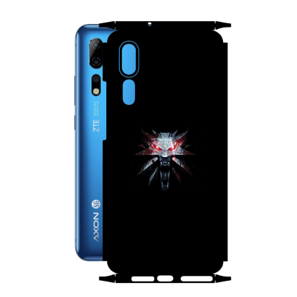 Захисна плівка StatusSKIN для ZTE Axon 10 Pro 5G