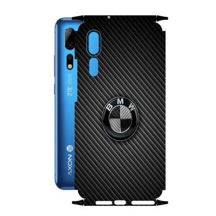 Захисна плівка StatusSKIN для ZTE Axon 10 Pro 5G