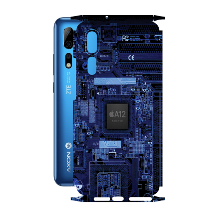 Захисна плівка StatusSKIN для ZTE Axon 10 Pro 5G