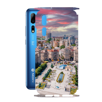 Захисна плівка StatusSKIN для ZTE Axon 10 Pro 5G