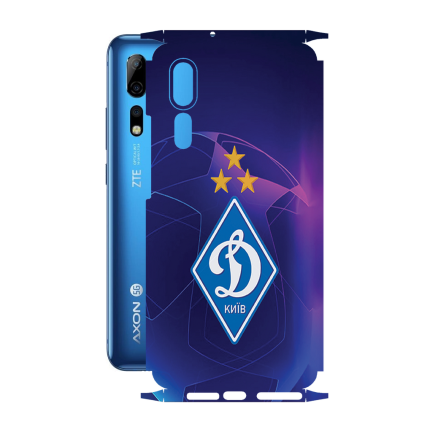 Захисна плівка StatusSKIN для ZTE Axon 10 Pro 5G