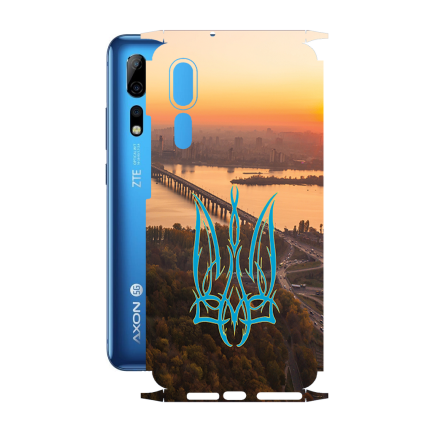 Захисна плівка StatusSKIN для ZTE Axon 10 Pro 5G