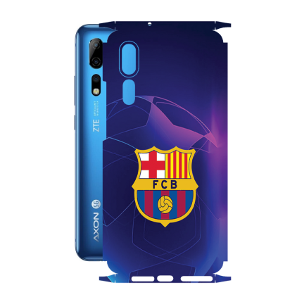 Захисна плівка StatusSKIN для ZTE Axon 10 Pro 5G