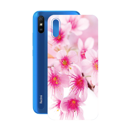 Защитная пленка StatusSKIN для Xiaomi Redmi 9i 2020