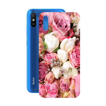 Защитная пленка StatusSKIN для Xiaomi Redmi 9i 2020