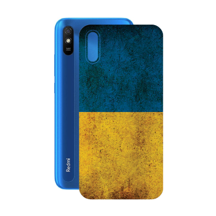 Защитная пленка StatusSKIN для Xiaomi Redmi 9i 2020