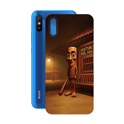 Защитная пленка StatusSKIN для Xiaomi Redmi 9i 2020