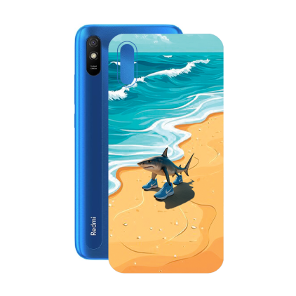 Защитная пленка StatusSKIN для Xiaomi Redmi 9i 2020