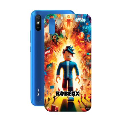 Защитная пленка StatusSKIN для Xiaomi Redmi 9i 2020