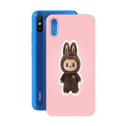 Защитная пленка StatusSKIN для Xiaomi Redmi 9i 2020