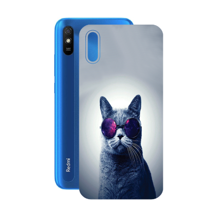 Защитная пленка StatusSKIN для Xiaomi Redmi 9i 2020