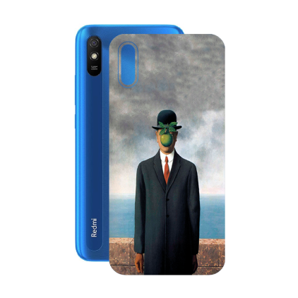 Защитная пленка StatusSKIN для Xiaomi Redmi 9i 2020