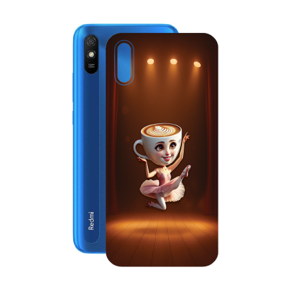 Защитная пленка StatusSKIN для Xiaomi Redmi 9i 2020