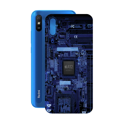 Защитная пленка StatusSKIN для Xiaomi Redmi 9i 2020
