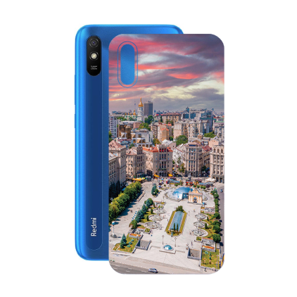 Защитная пленка StatusSKIN для Xiaomi Redmi 9i 2020