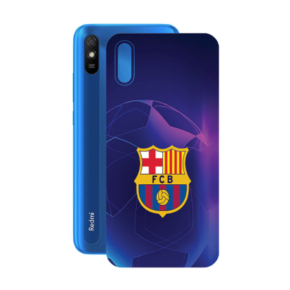 Защитная пленка StatusSKIN для Xiaomi Redmi 9i 2020