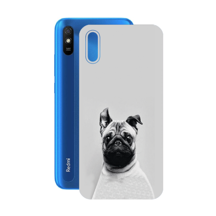 Защитная пленка StatusSKIN для Xiaomi Redmi 9i 2020