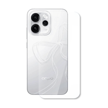 Захисна плівка StatusSKIN для OPPO Reno15 Pro Mini 5G