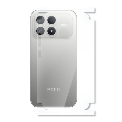 Захисна плівка StatusSKIN для Xiaomi Poco F8 Pro 5G