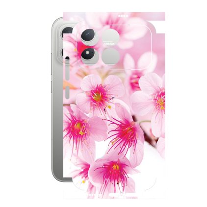 Захисна плівка StatusSKIN для Xiaomi Poco F8 Pro 5G