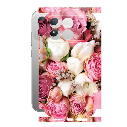 Захисна плівка StatusSKIN для Xiaomi Poco F8 Pro 5G