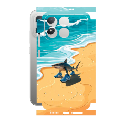 Захисна плівка StatusSKIN для Xiaomi Poco F8 Pro 5G