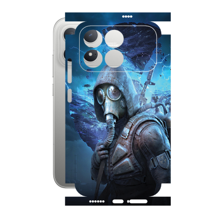 Захисна плівка StatusSKIN для Xiaomi Poco F8 Pro 5G