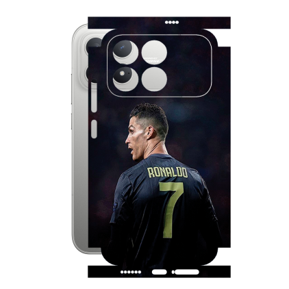 Захисна плівка StatusSKIN для Xiaomi Poco F8 Pro 5G