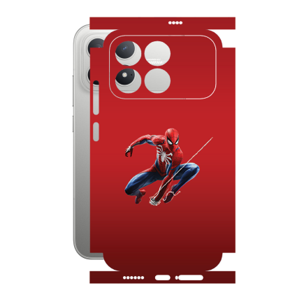 Захисна плівка StatusSKIN для Xiaomi Poco F8 Pro 5G