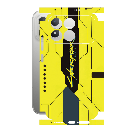 Захисна плівка StatusSKIN для Xiaomi Poco F8 Pro 5G