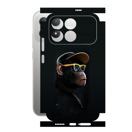 Захисна плівка StatusSKIN для Xiaomi Poco F8 Pro 5G