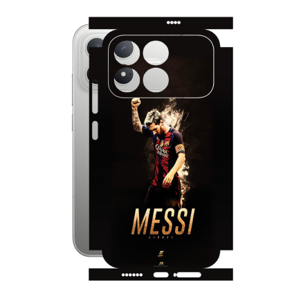 Захисна плівка StatusSKIN для Xiaomi Poco F8 Pro 5G