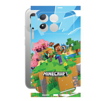 Захисна плівка StatusSKIN для Xiaomi Poco F8 Pro 5G