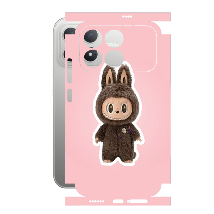 Захисна плівка StatusSKIN для Xiaomi Poco F8 Pro 5G