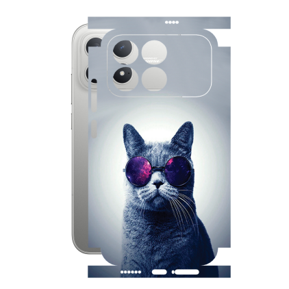 Захисна плівка StatusSKIN для Xiaomi Poco F8 Pro 5G