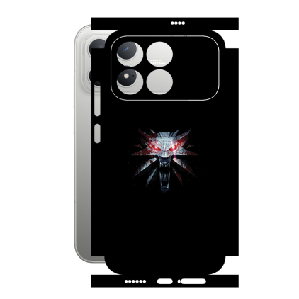 Захисна плівка StatusSKIN для Xiaomi Poco F8 Pro 5G