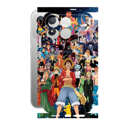 Захисна плівка StatusSKIN для Xiaomi Poco F8 Pro 5G