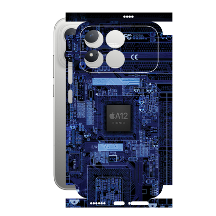 Захисна плівка StatusSKIN для Xiaomi Poco F8 Pro 5G