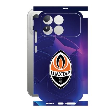 Захисна плівка StatusSKIN для Xiaomi Poco F8 Pro 5G