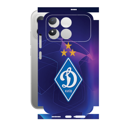 Захисна плівка StatusSKIN для Xiaomi Poco F8 Pro 5G