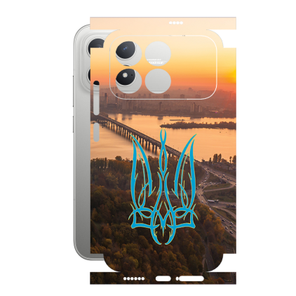 Захисна плівка StatusSKIN для Xiaomi Poco F8 Pro 5G