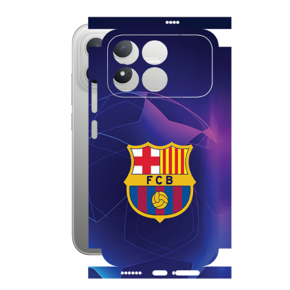 Захисна плівка StatusSKIN для Xiaomi Poco F8 Pro 5G