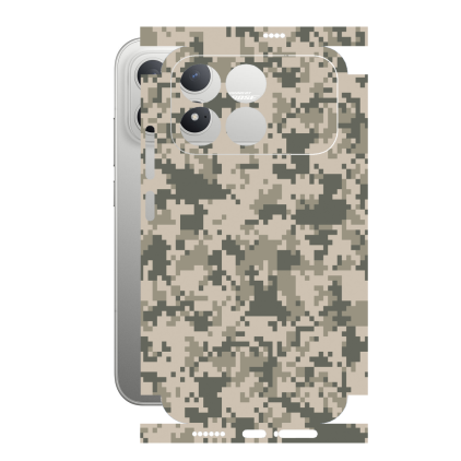 Захисна плівка StatusSKIN для Xiaomi Poco F8 Pro 5G