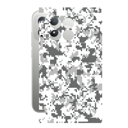 Захисна плівка StatusSKIN для Xiaomi Poco F8 Pro 5G