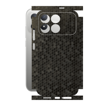 Захисна плівка StatusSKIN для Xiaomi Poco F8 Pro 5G