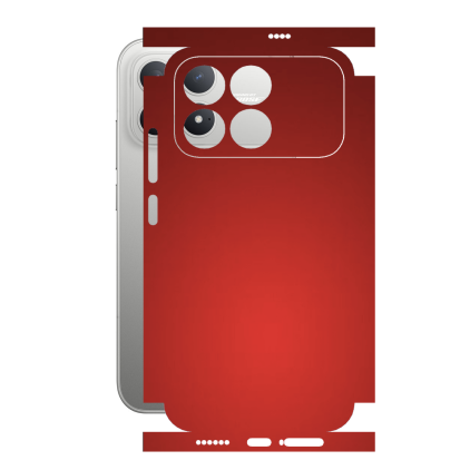 Захисна плівка StatusSKIN для Xiaomi Poco F8 Pro 5G